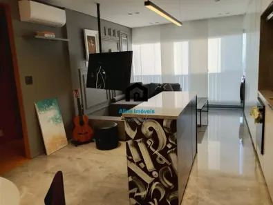 Apartamento com 3 Quartos à venda, 65m² no Perdizes, São Paulo