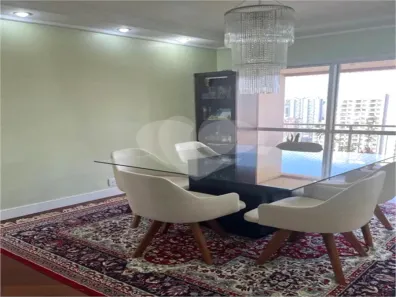 Apartamento com 3 Quartos à venda, 93m² no Parque Imperial, São Paulo