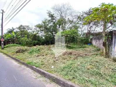 Lote/Terreno à venda, 383m² no Benedito, Indaial