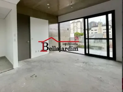 Apartamento com 2 Quartos à venda, 72m² no Jardim, Santo André