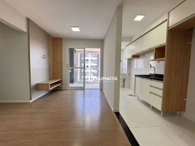 Apartamento com 3 Quartos para alugar, 71m² no Jardim Presidente, Londrina