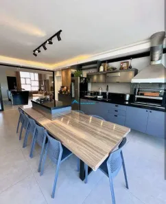Casa de Condomínio com 3 Quartos à venda, 250m² no Medeiros, Jundiaí