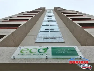 Apartamento com 2 Quartos à venda, 69m² no Jardim Gibertoni, São Carlos