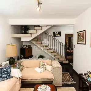 Sobrado com 3 Quartos à venda, 280m² no Mooca, São Paulo