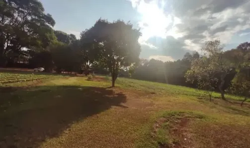 Lote/Terreno à venda, 30000m² no Park Way, Brasília