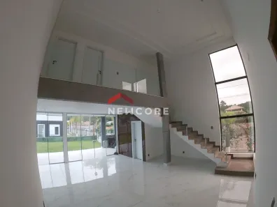 Casa de Condomínio com 3 Quartos à venda, 375m² no São João do Rio Vermelho, Florianópolis
