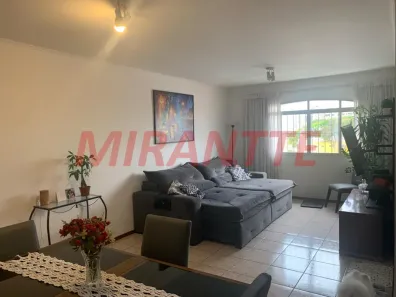 Apartamento com 3 Quartos à venda, 103m² no Lauzane Paulista, São Paulo