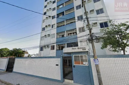 Apartamento com 2 Quartos à venda, 55m² no Candeias, Jaboatão dos Guararapes