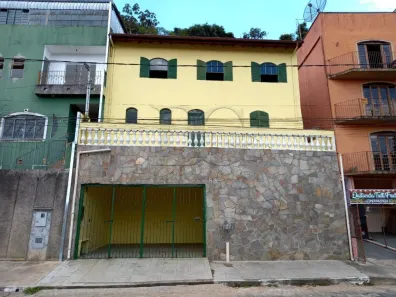 Casa com 4 Quartos à venda, 159m² no Jardim dos Estados, Poços de Caldas