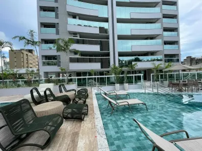 Apartamento com 4 Quartos à venda, 188m² no Meireles, Fortaleza