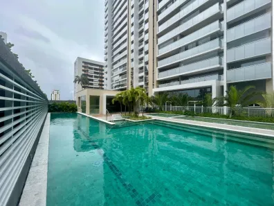Apartamento com 3 Quartos à venda, 119m² no Dionisio Torres, Fortaleza