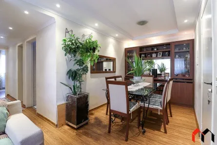 Apartamento com 3 Quartos à venda, 115m² no Jardim São Luís, São Paulo
