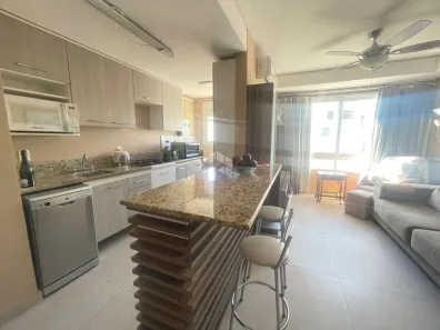 Apartamento com 3 Quartos à venda, 80m² no Cidade Baixa, Porto Alegre