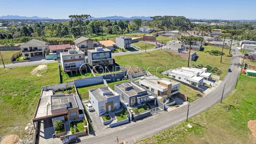Lote/Terreno à venda, 305m² no Arruda, Colombo