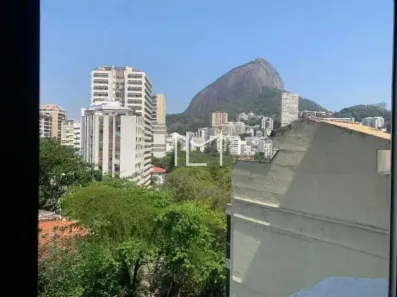 Apartamento com 4 Quartos à venda, 143m² no Leblon, Rio de Janeiro