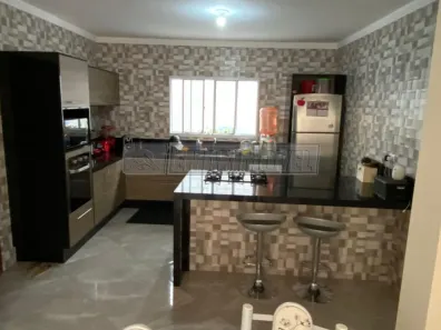 Casa com 3 Quartos à venda, 272m² no Jardim Itanguá, Sorocaba