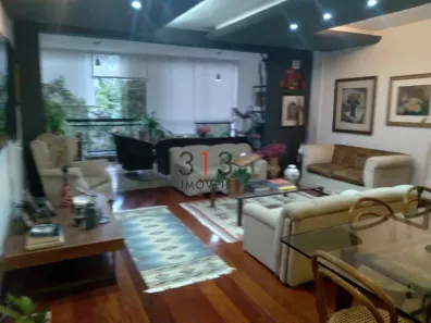 Apartamento com 3 Quartos à venda, 190m² no Recreio dos Bandeirantes, Rio de Janeiro