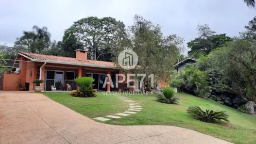 Casa com 3 Quartos à venda, 272m² no Taboleiro Verde, Cotia