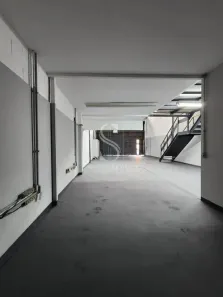 Galpão/Depósito/Armazém para alugar, 477m² no Campos Elíseos, São Paulo