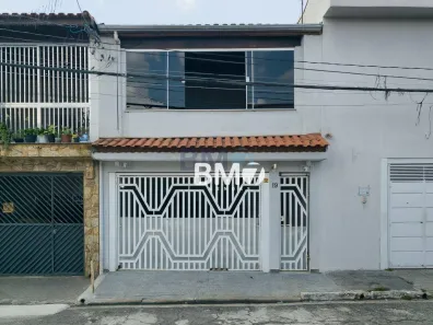 Casa com 2 Quartos à venda, 100m² no Parque Paulistano, São Paulo