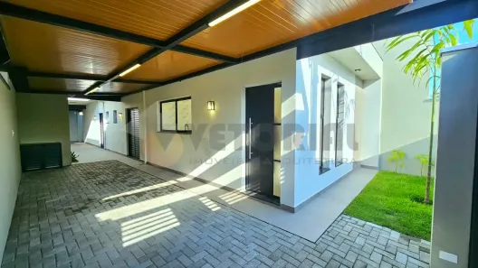 Casa com 3 Quartos à venda, 96m² no Pontal de Santa Marina, Caraguatatuba