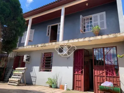 Casa com 6 Quartos à venda, 240m² no São Vicente, Gravataí