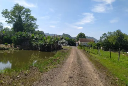 Fazenda/Sítio à venda, 198m² no Renascença, Santa Cruz do Sul