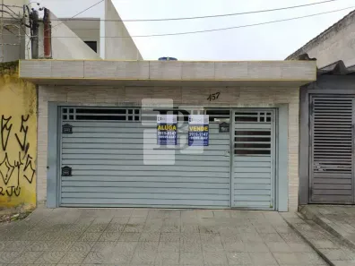 Casa com 3 Quartos à venda, 135m² no Parque São Rafael, São Paulo