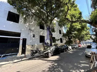 Galpão/Depósito/Armazém à venda, 2073m² no Cidade Nova, Rio de Janeiro