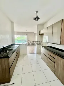 Apartamento com 3 Quartos à venda, 108m² no Jardim Paraíba, Jacareí