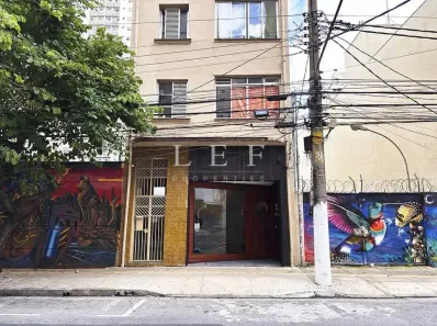 Ponto Comercial à venda, 395m² no Pinheiros, São Paulo