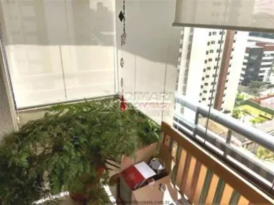 Apartamento com 3 Quartos à venda, 105m² no Jardim Vila Mariana, São Paulo