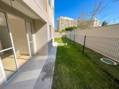 Apartamento com 3 Quartos à venda, 84m² no Recreio dos Bandeirantes, Rio de Janeiro
