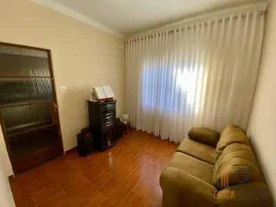 Casa com 3 Quartos à venda, 191m² no Chapada, Conselheiro Lafaiete