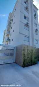 Apartamento com 2 Quartos à venda, 54m² no Jardim Guanabara, Presidente Prudente
