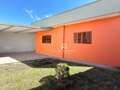Casa com 2 Quartos à venda, 90m² no Santana, São José dos Campos