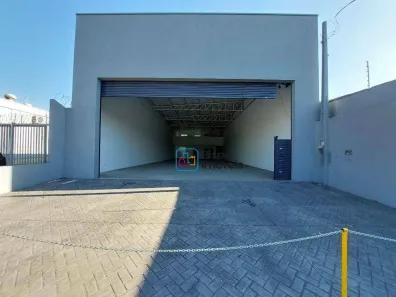 Ponto Comercial para alugar, 350m² no Centro, Sumaré