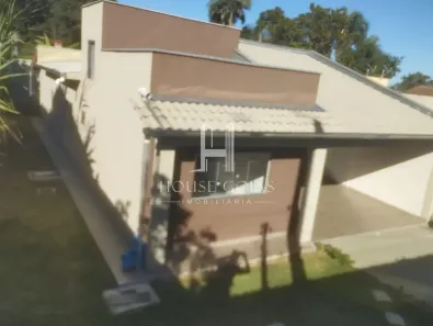 Casa com 3 Quartos à venda, 141m² no Jardim Dom Bosco, Aparecida de Goiânia