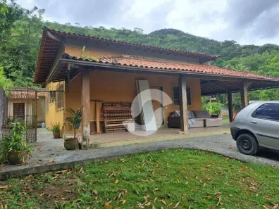 Casa com 3 Quartos à venda, 200m² no Engenho do Mato, Niterói