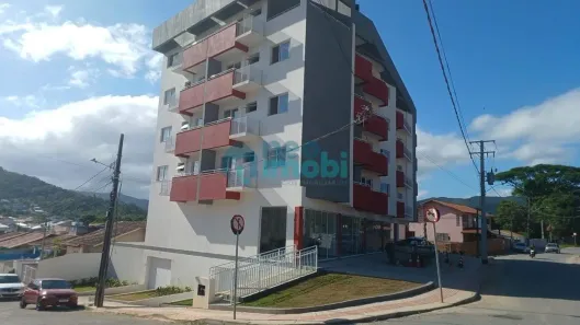 Apartamento com 2 Quartos à venda, 59m² no Bela Vista, Palhoça