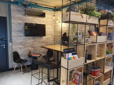 Sala Comercial à venda, 120m² no Pinheiros, São Paulo
