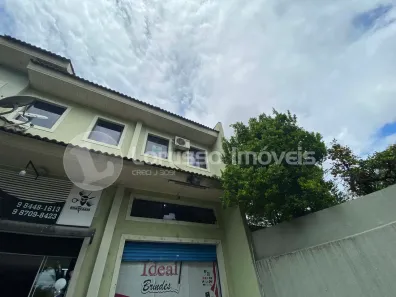 Kitnet com 1 Quarto para alugar, 30m² no Cajuru, Curitiba