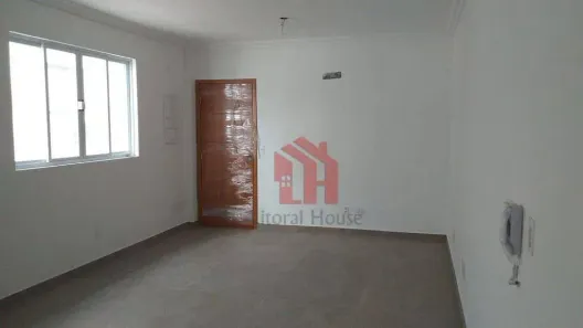 Apartamento com 2 Quartos à venda, 67m² no Macuco, Santos
