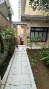 Sobrado com 3 Quartos para alugar, 220m² no Vila Zelina, São Paulo