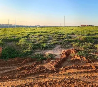 Lote/Terreno à venda, 225m² no Jardim Ypê, Paulínia