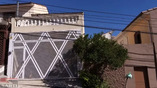 Sobrado com 2 Quartos à venda, 150m² no Jardim Franca, São Paulo