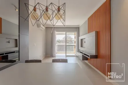 Apartamento com 2 Quartos à venda, 76m² no Campeche, Florianópolis