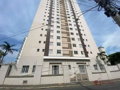 Apartamento com 2 Quartos para alugar, 74m² no Jardim das Nações, Taubaté