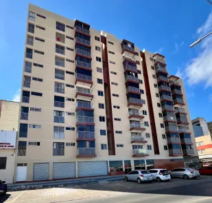 Apartamento com 1 Quarto à venda, 57m² no Taguatinga Norte, Brasília