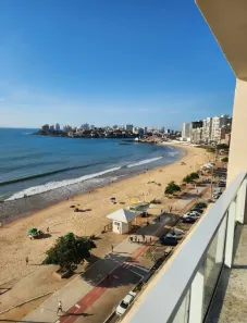 Apartamento com 1 Quarto para alugar, 70m² no Praia do Morro, Guarapari